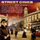 Street Cries - CD