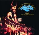 Live at the Royal Festival Hall: Black Magic Night - CD