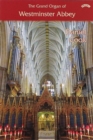 The Grand Organ of Westminster Abbey - Daniel Cook - Blu-ray