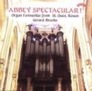 Abbey Spectacular (Brooks) - CD