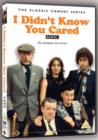 I Didn't Know You Cared: The Complete First Series - DVD