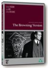 The Browning Version - DVD