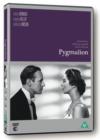 Pygmalion - DVD