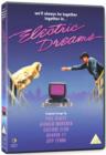 Electric Dreams - DVD