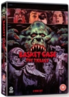Basket Case: The Trilogy - DVD