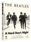 A   Hard Day's Night - Blu-ray