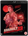 Assault On Precinct 13 - Blu-ray