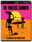 The Endless Summer - Blu-ray