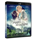 The Slipper and the Rose - Blu-ray