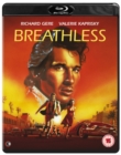 Breathless - Blu-ray
