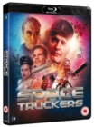 Space Truckers - Blu-ray