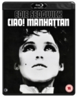 Ciao! Manhattan - Blu-ray