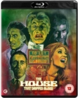 The House That Dripped Blood - Blu-ray