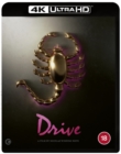 Drive - Blu-ray