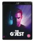 The Guest - Blu-ray