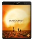 Walkabout - Blu-ray