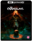 The Changeling - Blu-ray