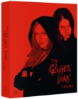 The Ginger Snaps Trilogy - Blu-ray