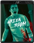 Green Room - Blu-ray