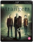 The Strangers - Blu-ray