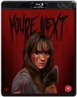 You're Next - Blu-ray