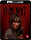 You're Next - Blu-ray