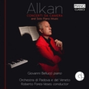Alkan: Concerti Da Camera and Solo Piano Music - CD