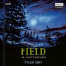 Field: 18 Nocturnes - CD