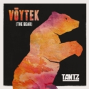 Voytek (The Bear) - CD