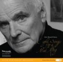 Peter Maxwell Davies: Eight Songs for a Mad King - Vinyl