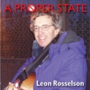 A Proper State - CD