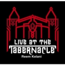 Live at the Tabernacle - CD