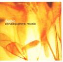 Consequence - CD