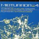 Misturada 4 - CD