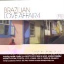 Brazilian Love Affair Vol. 4 - CD