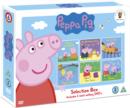 Peppa Pig: Selection Box - DVD