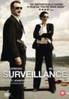 Surveillance - DVD