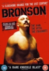 Bronson - DVD