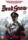 Dead Snow - DVD