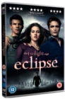 The Twilight Saga: Eclipse - DVD