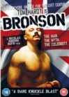 Bronson - DVD