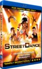 StreetDance - Blu-ray