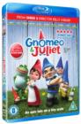 Gnomeo & Juliet - Blu-ray