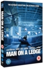 Man On a Ledge - DVD