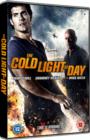 The Cold Light of Day - DVD