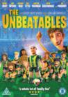 The Unbeatables - DVD