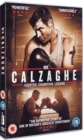 Mr. Calzaghe - DVD