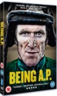 Being A.P. - DVD