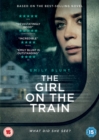 The Girl On the Train - DVD