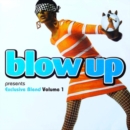 Blow Up Presents Exclusive Blend - Vinyl
